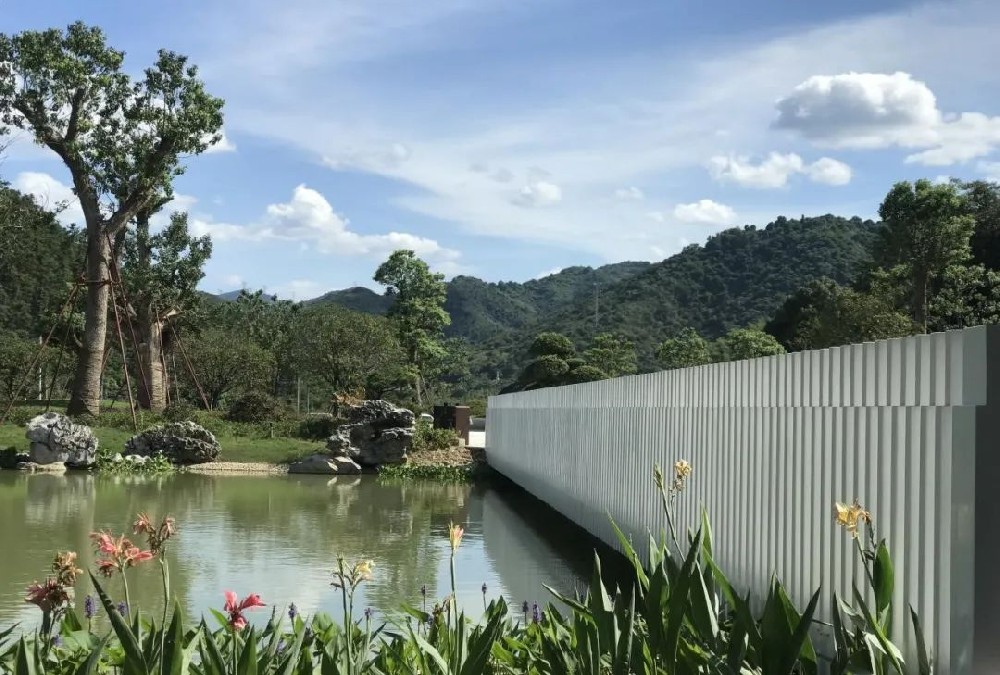 环境展示