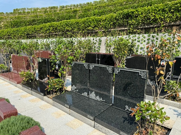 临安天竹园公墓官方介绍｜杭州国有生态陵园，浙江省节地生态安葬示范点